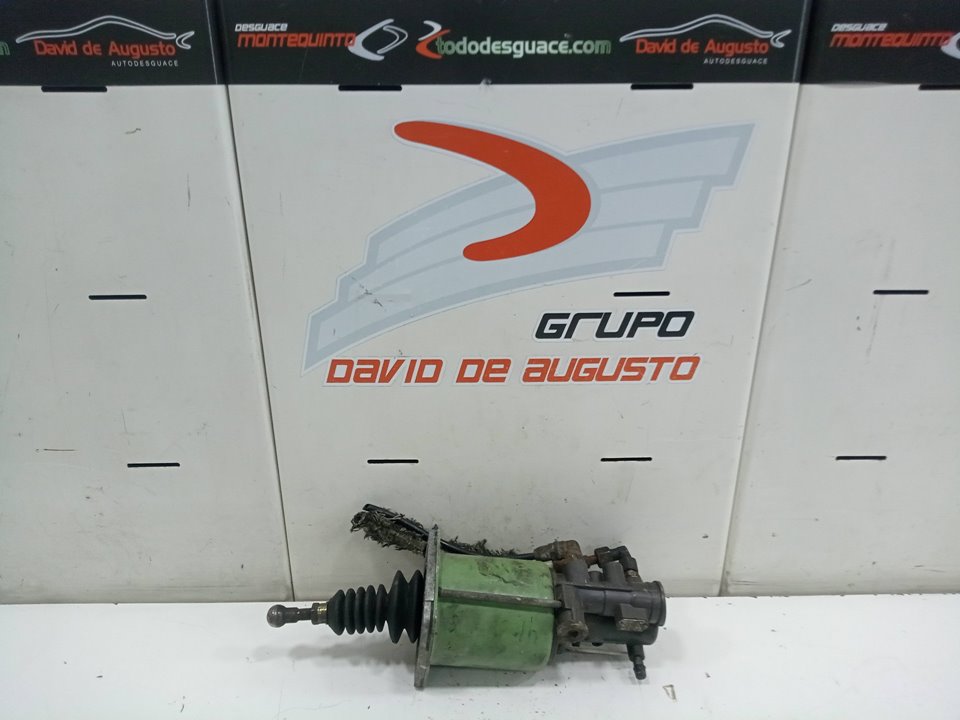SERVO DE EMBRAGUE foto 2