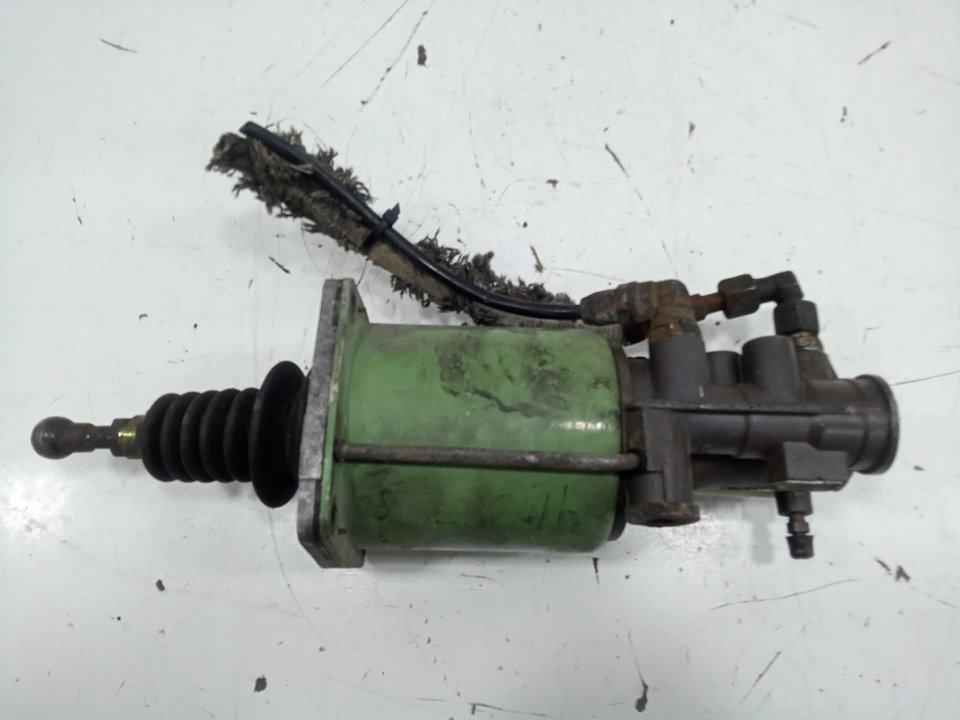 SERVO DE EMBRAGUE foto 3