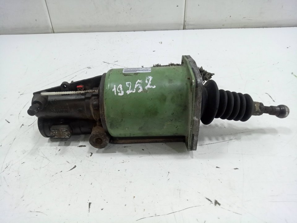 SERVO DE EMBRAGUE foto 4
