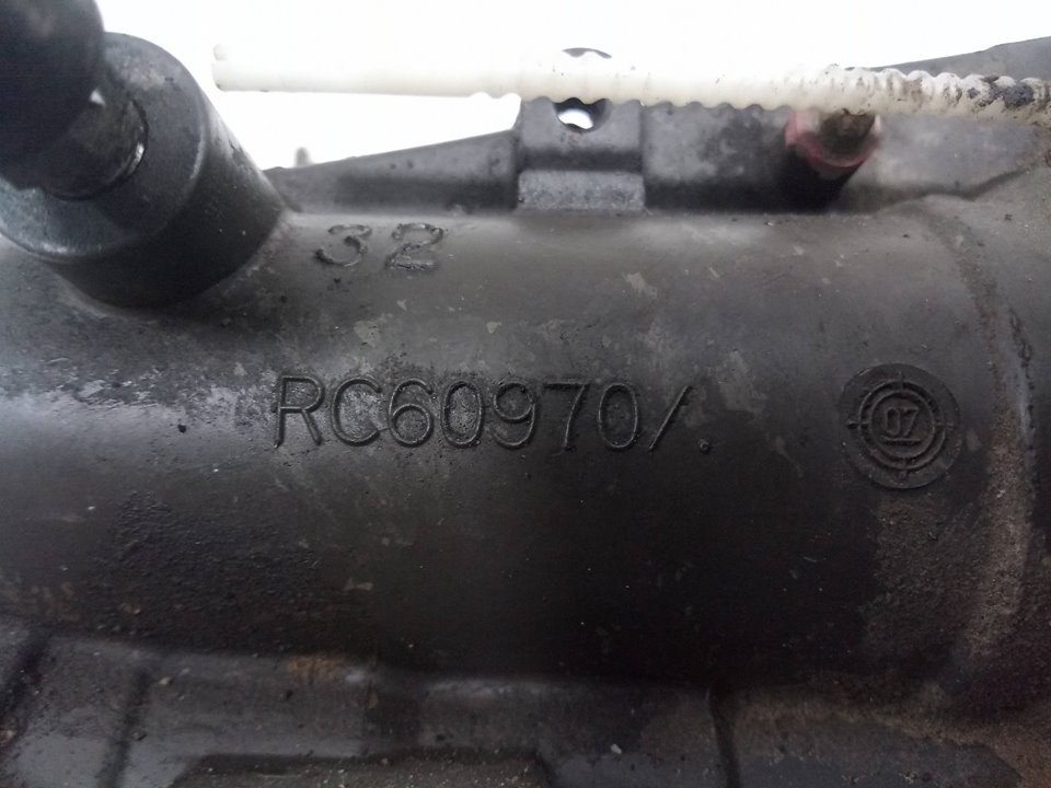 SERVO DE EMBRAGUE foto 5