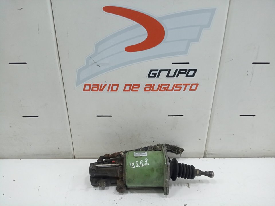 SERVO DE EMBRAGUE foto 6