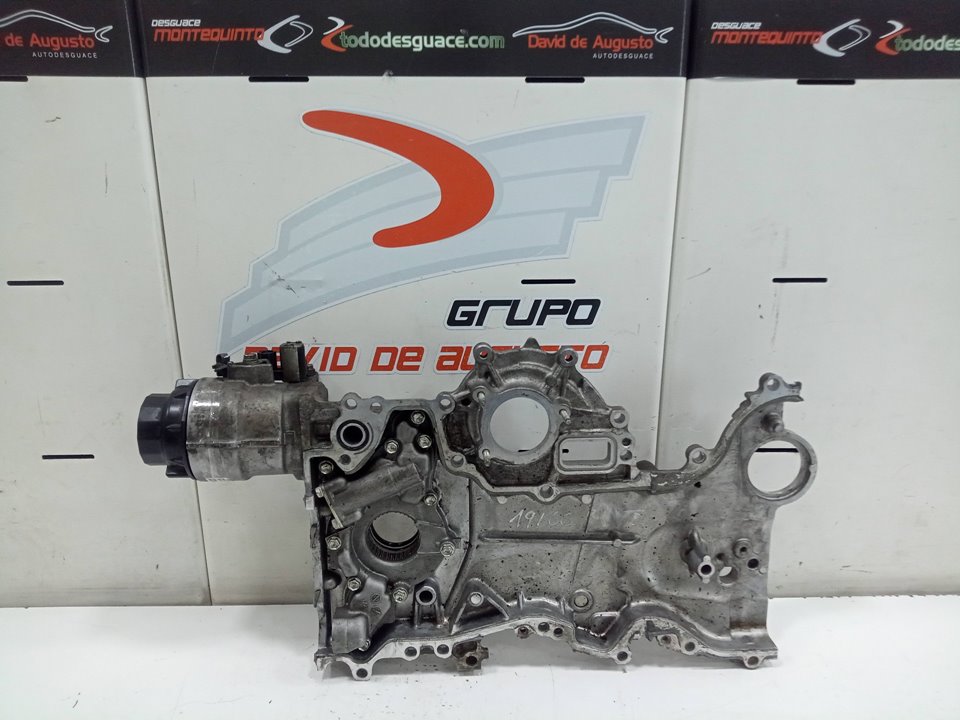 TAPA DISTRIBUCION