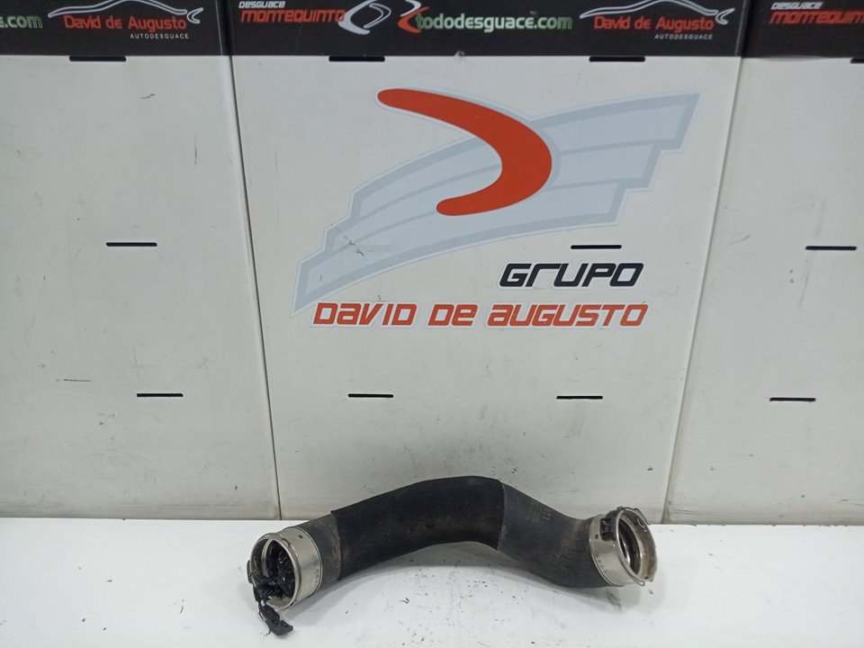 TUBO INTERCOOLER foto 2