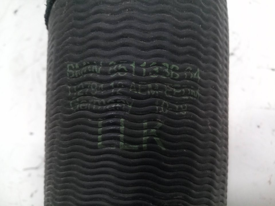 TUBO INTERCOOLER foto 5