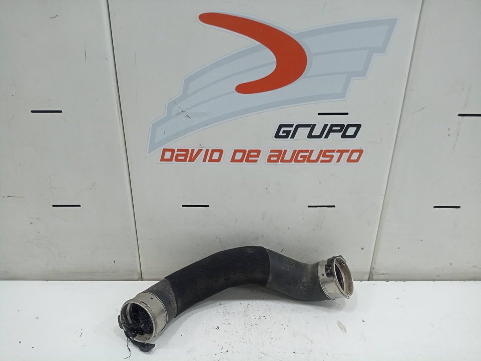 TUBO INTERCOOLER foto 6