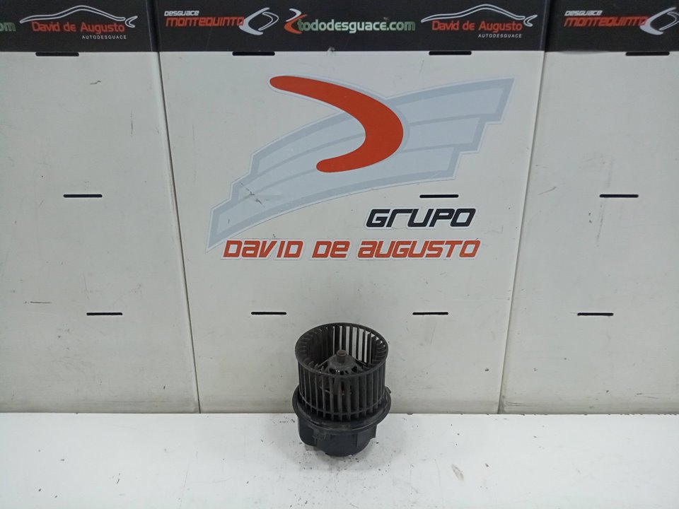 VENTILADOR CALEFACCION foto 2
