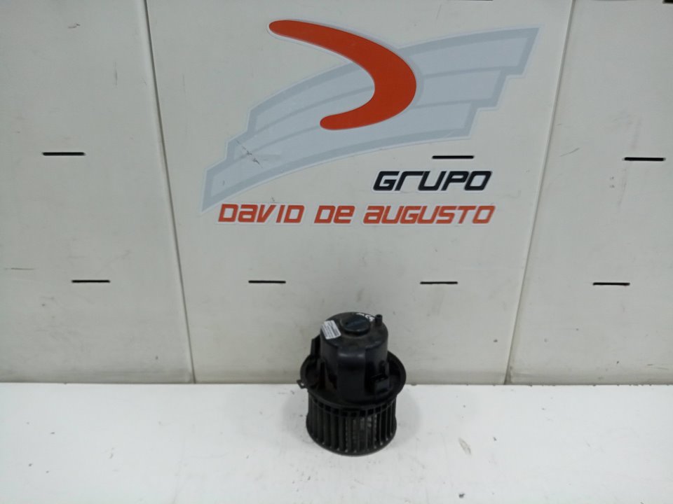 VENTILADOR CALEFACCION FORD TRANSIT CAJA CERRADA, CORTA (FY) (2000 =>) FT  330   2.4   |   08.00 - 12.06