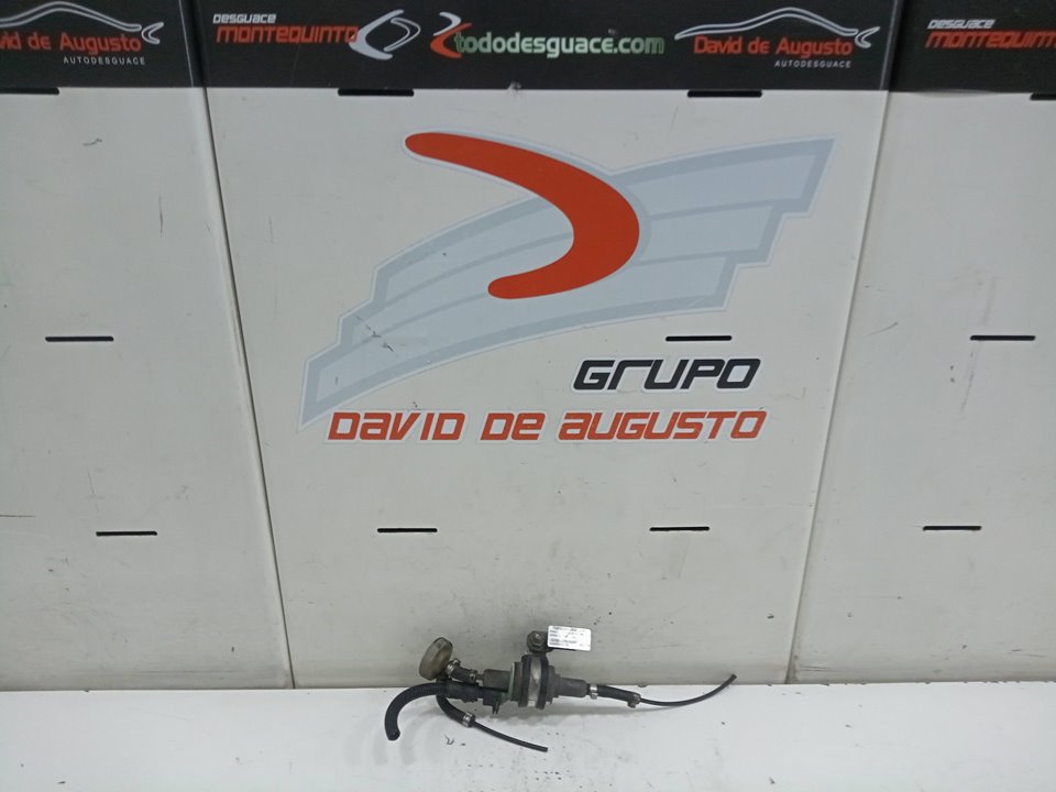 BOMBA DE COMBUSTIBLE