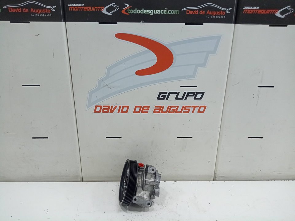 BOMBA DIRECCION