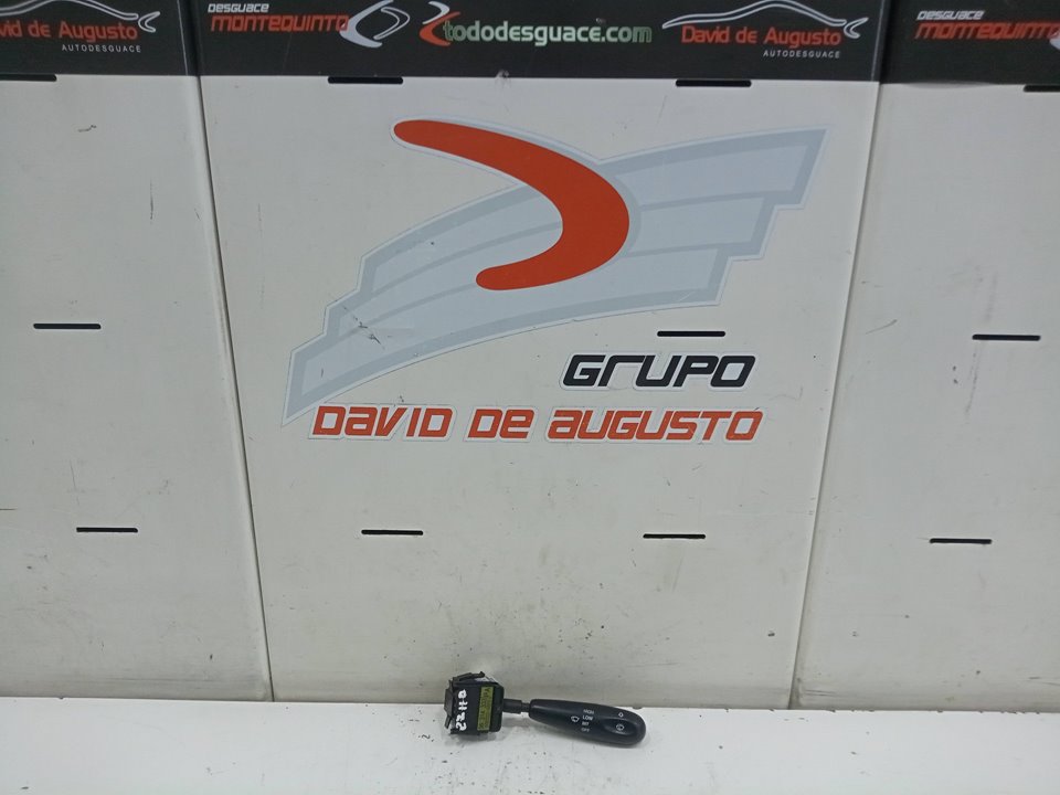 MANDO LIMPIA
