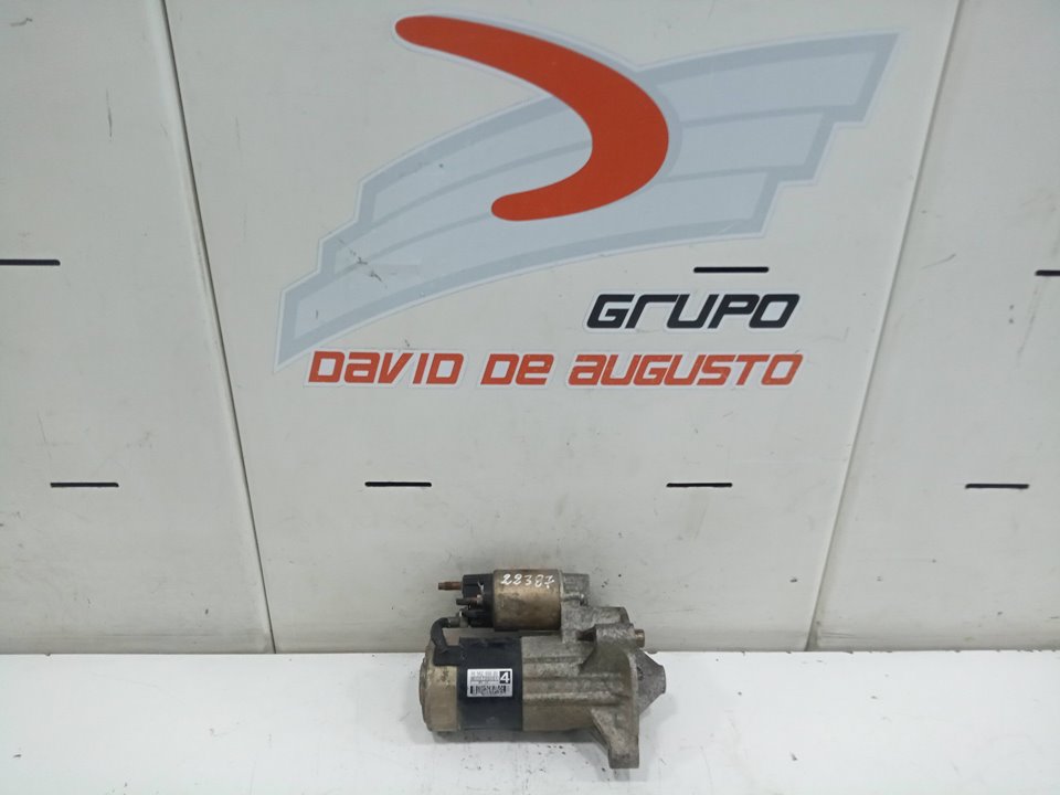 MOTOR ARRANQUE foto 6