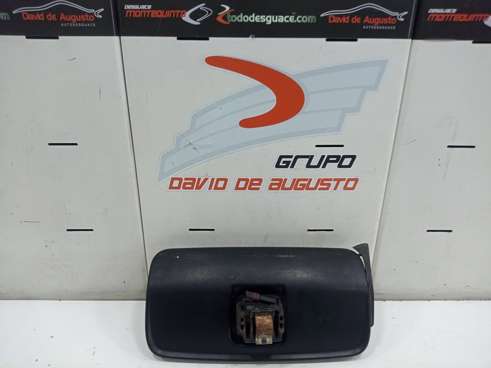 RETROVISOR IZQUIERDO foto 2