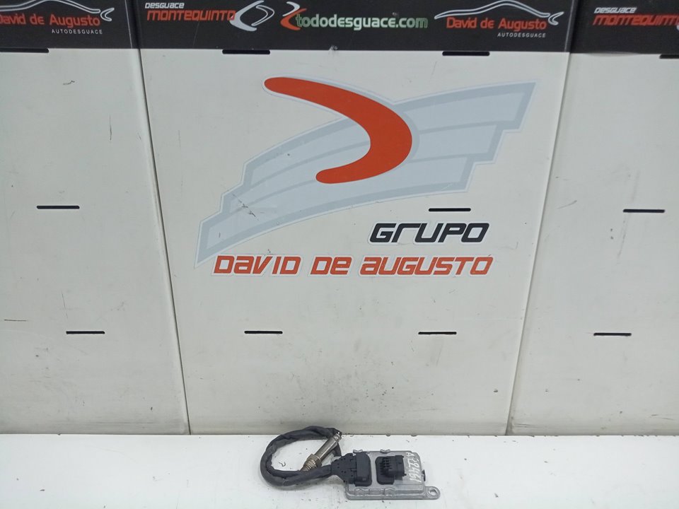SENSOR OXIDO DE NITROGENO
