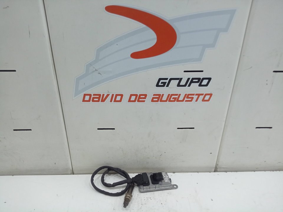 SENSOR OXIDO DE NITROGENO RENAULT MAGNUM AB 2005 Cabina adel.tractor semirr. GV     4X2    4XX.18 Gran espacio   |   12.06 - 12.09