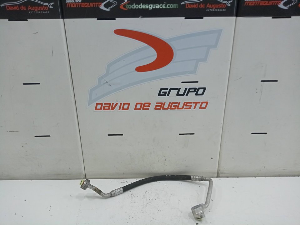 TUBO AIRE ACONDICIONADO