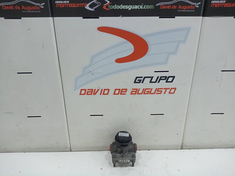 VALVULA DE FRENO DE AIRE