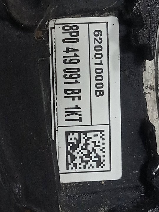 VOLANTE foto 5