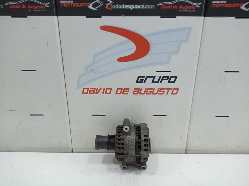 ALTERNADOR