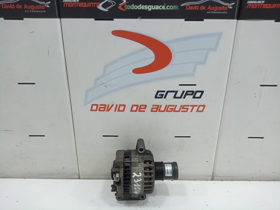 ALTERNADOR foto 2