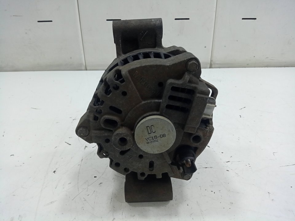 ALTERNADOR foto 3