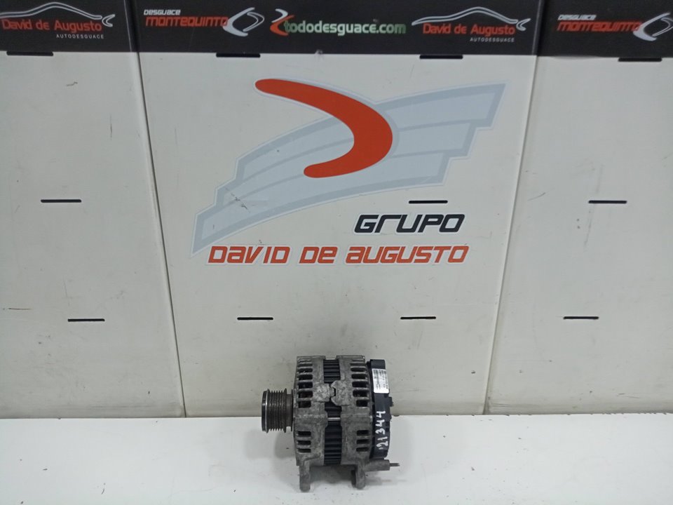 ALTERNADOR