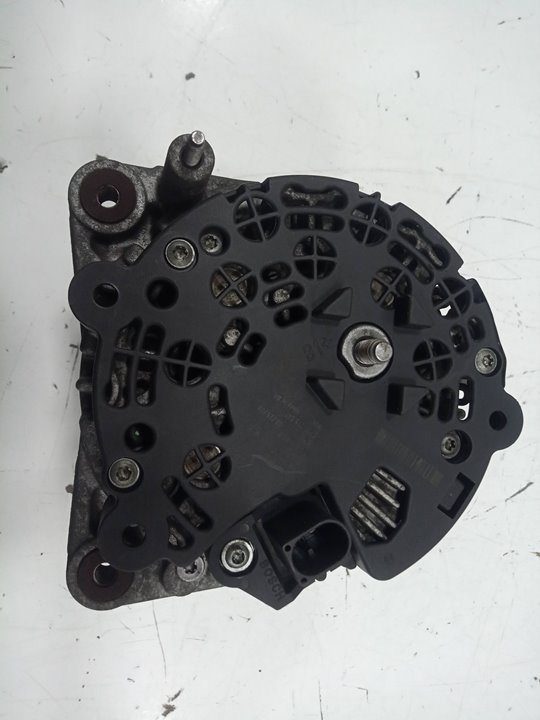 ALTERNADOR foto 4