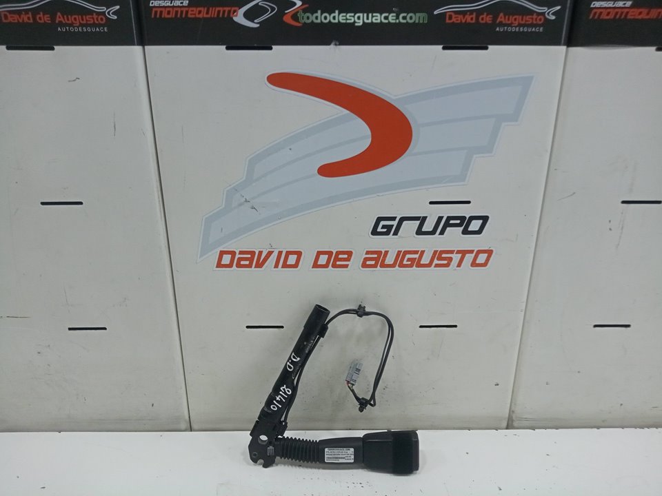 ANCLAJE CINTURON DELANTERO DERECHO