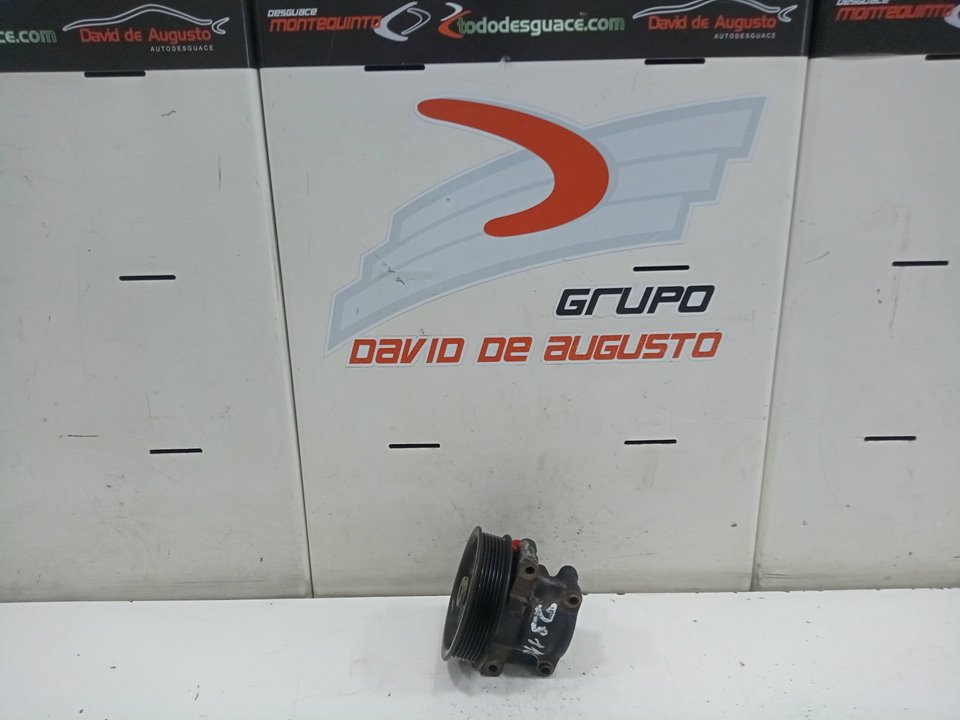 BOMBA DIRECCION