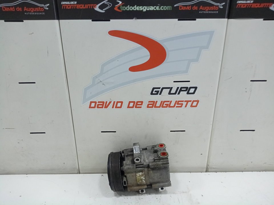 COMPRESOR AIRE ACONDICIONADO