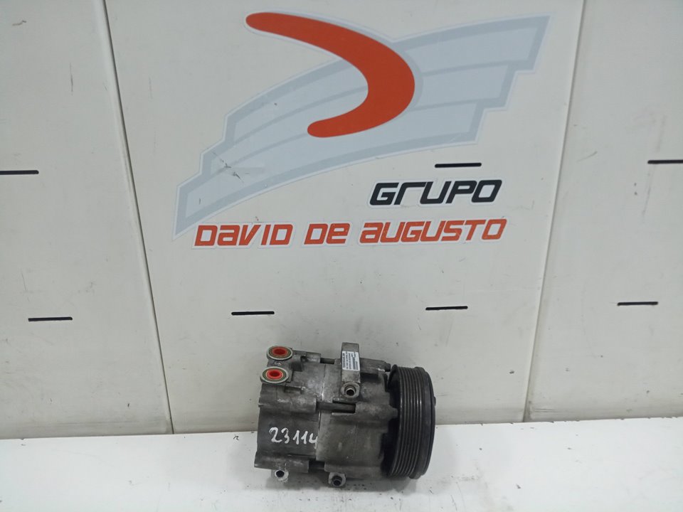 COMPRESOR AIRE ACONDICIONADO FORD TRANSIT CAJA CERRADA, CORTA (FY) (2000 =>) FT  330   2.4   |   08.00 - 12.01