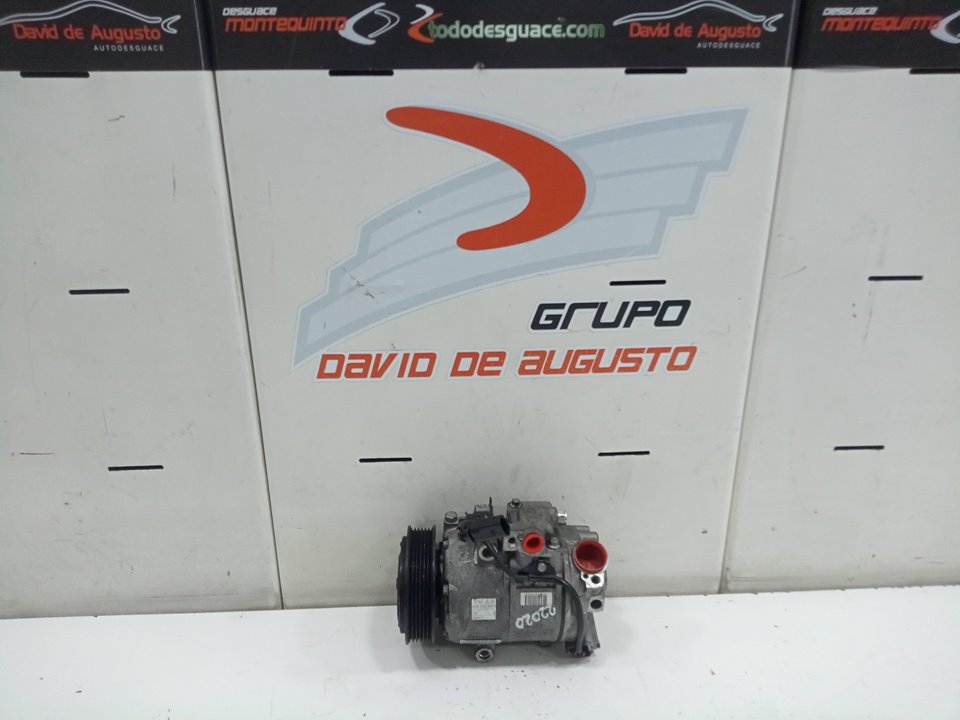 COMPRESOR AIRE ACONDICIONADO