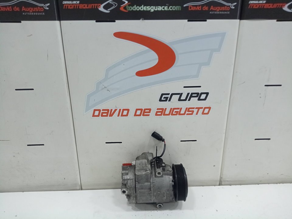 COMPRESOR AIRE ACONDICIONADO foto 2