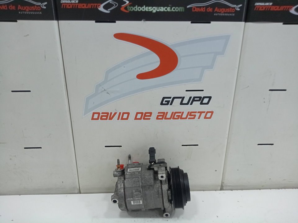 COMPRESOR AIRE ACONDICIONADO foto 2