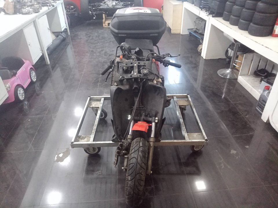 SCUTUM SILENCE S02/ 10 / 4    |   01.21 - 12.21