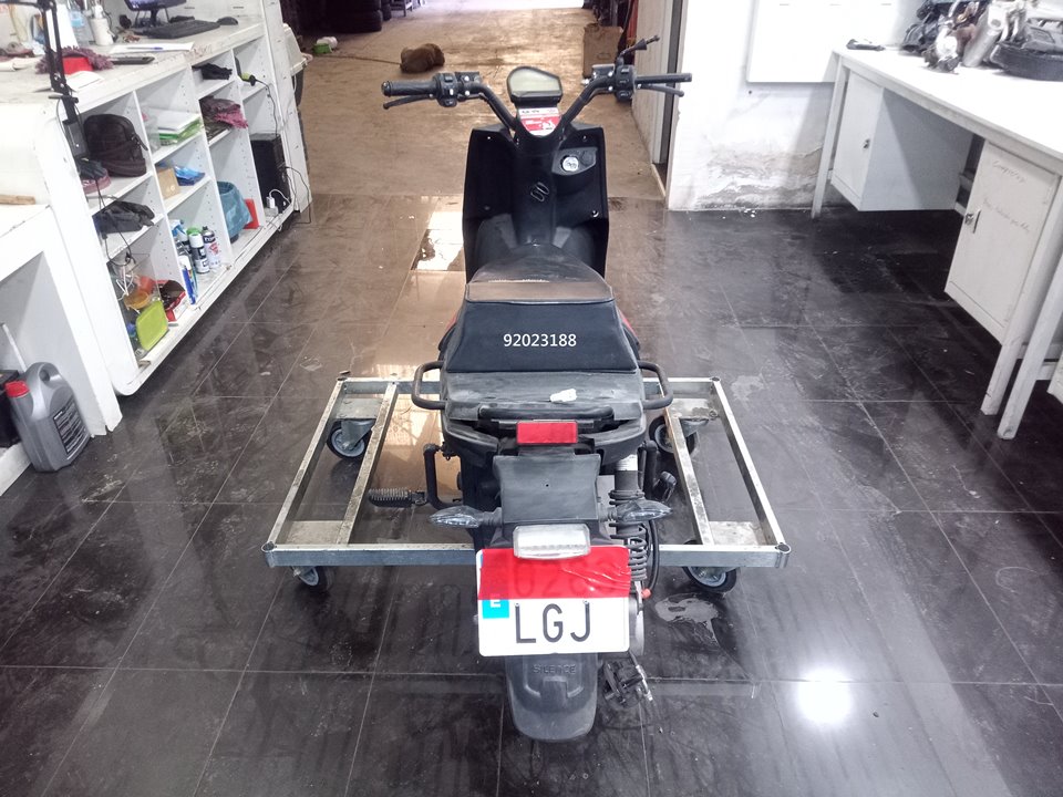 SCUTUM SILENCE S02/ 10 / 4    |   01.21 - 12.21 foto 4