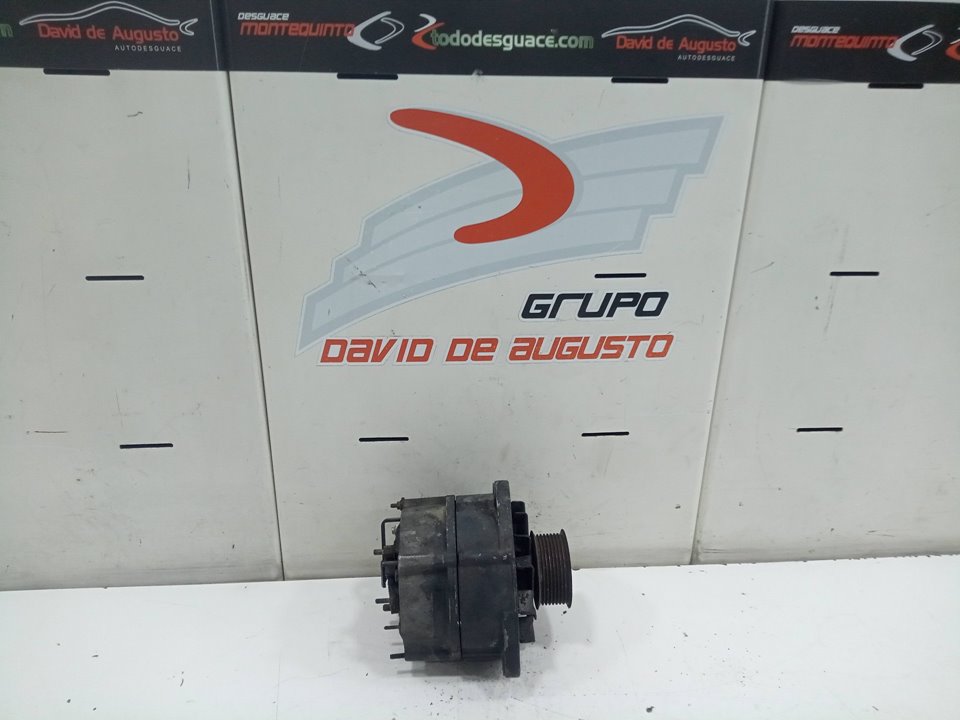 ALTERNADOR foto 2