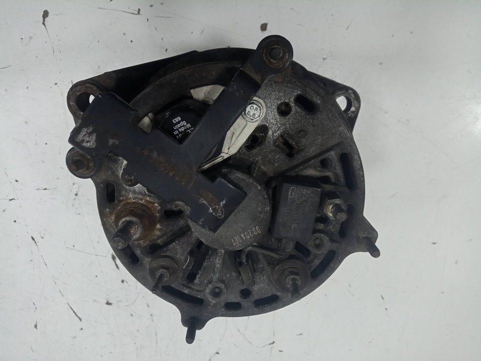 ALTERNADOR foto 4