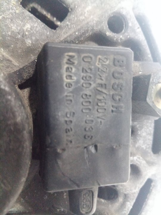 ALTERNADOR foto 5