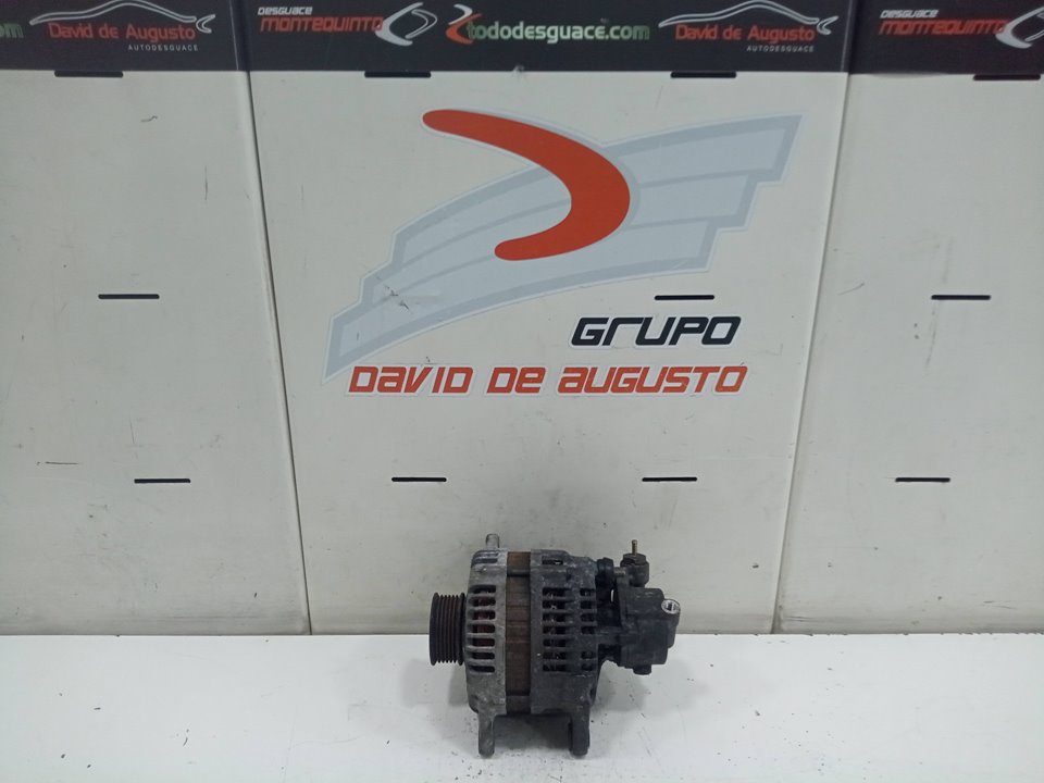 ALTERNADOR