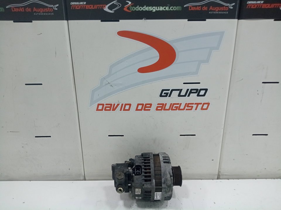 ALTERNADOR foto 2