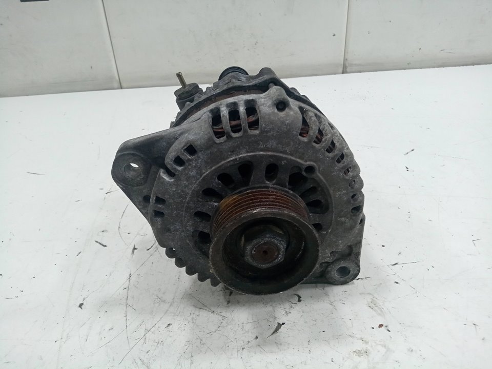 ALTERNADOR foto 3