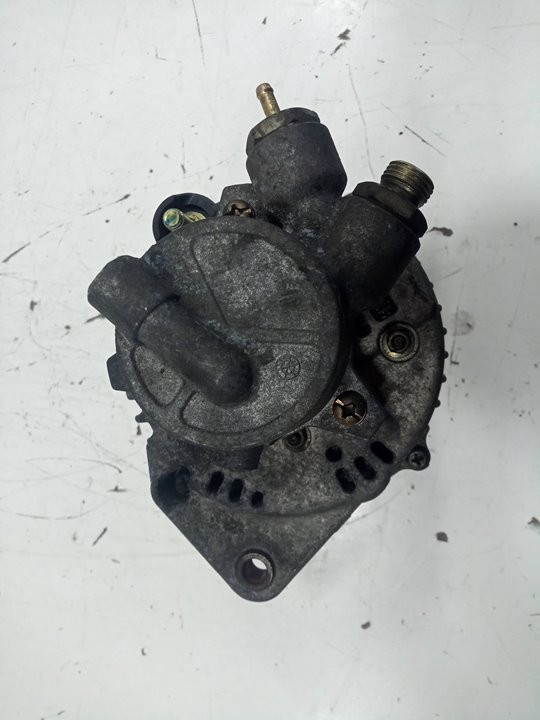 ALTERNADOR foto 4
