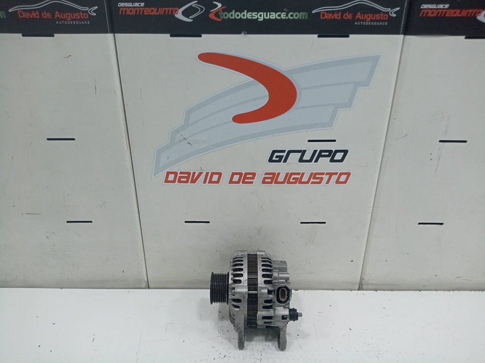 ALTERNADOR
