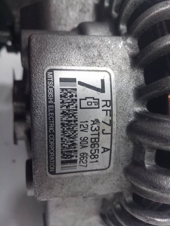 ALTERNADOR foto 5
