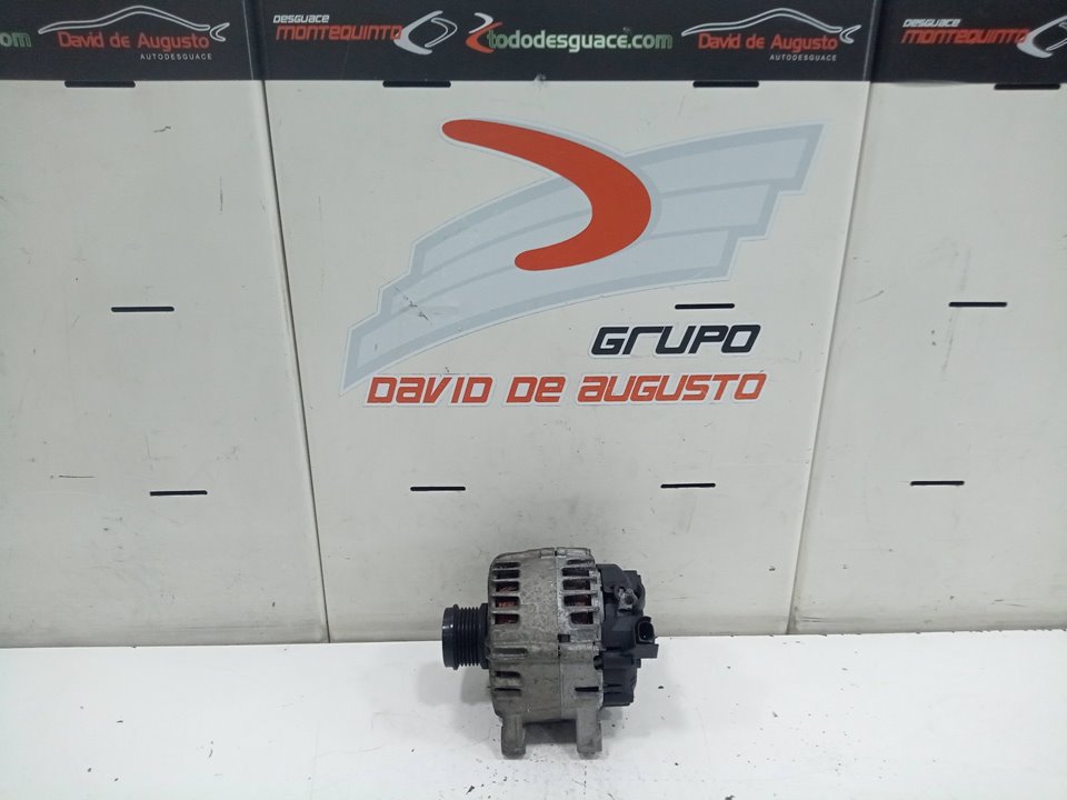 ALTERNADOR