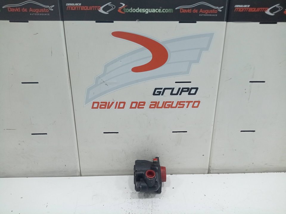 BOMBA DIRECCION