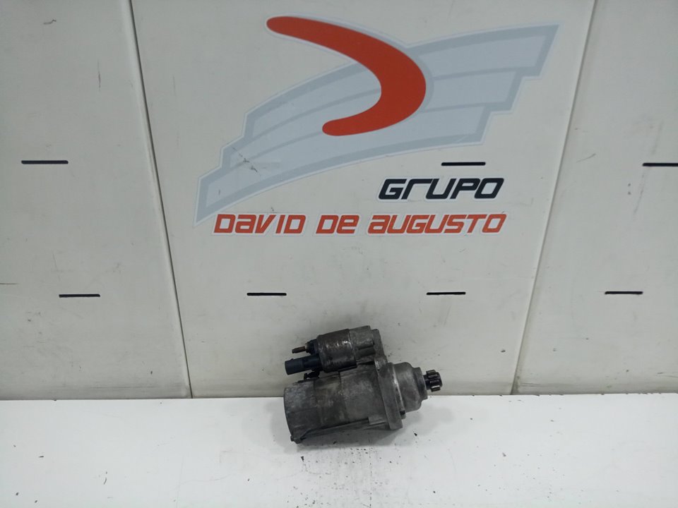 MOTOR ARRANQUE VOLKSWAGEN GOLF V BERLINA (1K1) *   |   0.03 - 0.08