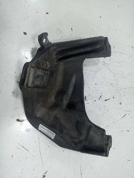 SOPORTE MOTOR foto 4