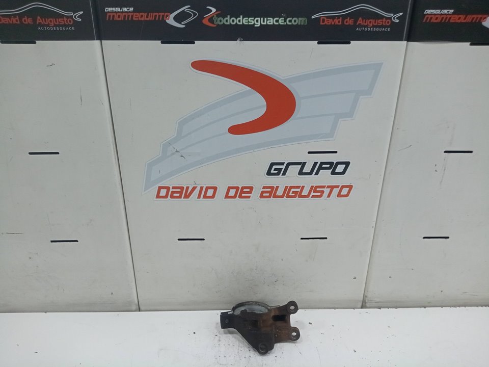 SOPORTE TRANSMISION