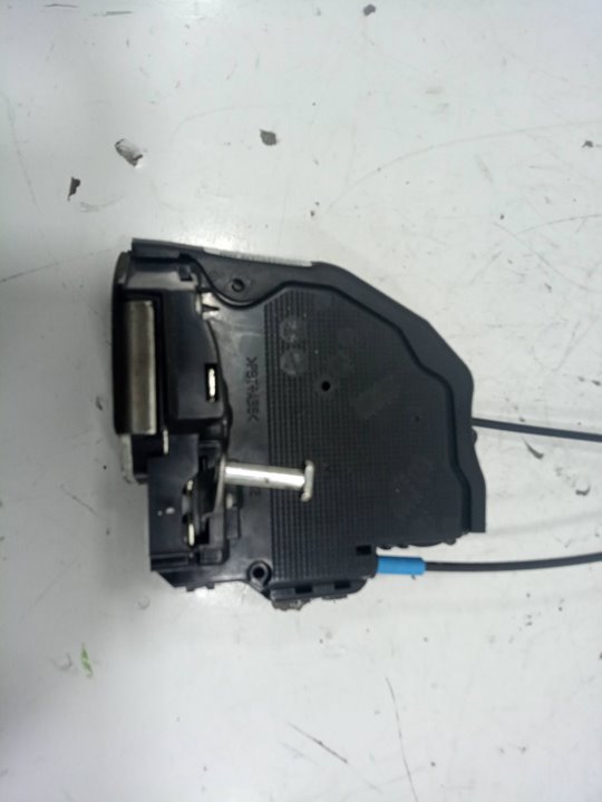 CERRADURA PUERTA DELANTERA DERECHA TOYOTA AURIS Hybrid Business   |   06.15 - 12.19